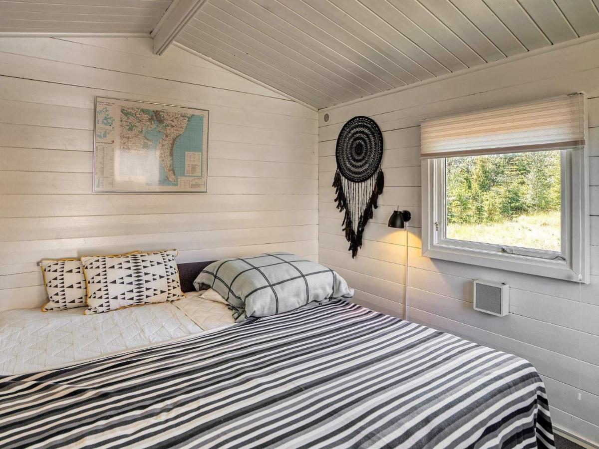 Holiday Home Vaeggerlose Ccxiv Bøtø By Esterno foto