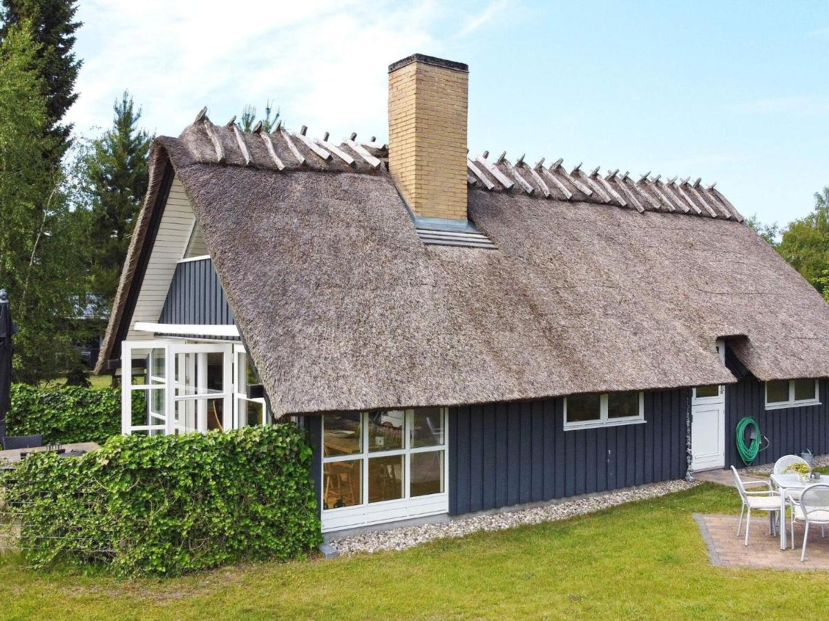 Holiday Home Vaeggerlose Ccxiv Bøtø By Esterno foto