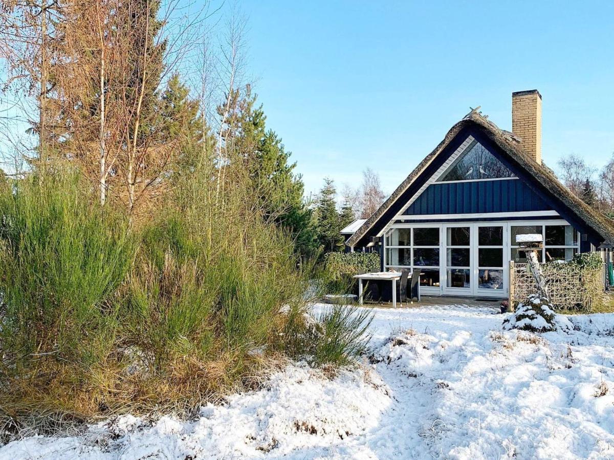 Holiday Home Vaeggerlose Ccxiv Bøtø By Esterno foto