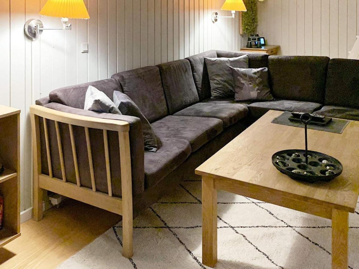 Holiday Home Vaeggerlose Ccxiv Bøtø By Esterno foto